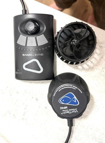 Vortech mp40wqd quietdrive - mp40wqd,