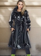 Fetish Stripper Latex Look