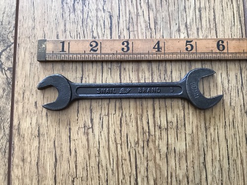 Vintage snail brand 13 - vintage,