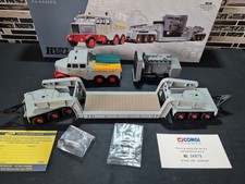 Corgi Low Loader 1:50 Scale