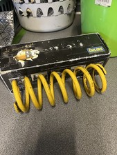 Ohlins Yamaha Yz Spring