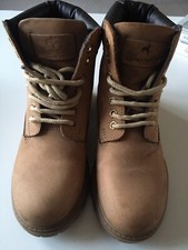 Wrangler woman's boots suede