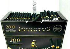 Invictus BLACK premium EMPTY