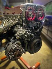 1jz/2jz Bmw Alternator Adapter