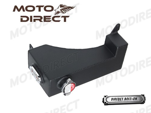 Coolant expansion tank for - coolant,