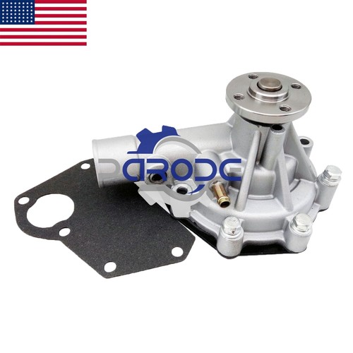 Water pump gasket 624 - water,