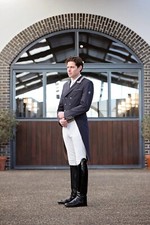 Tail coat - Dressage Tail coat