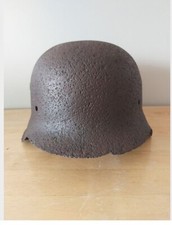 German M42 Wehrmacht Helmet