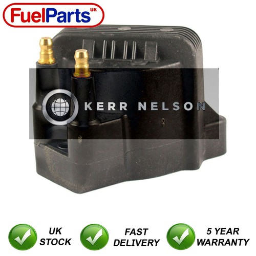 Kerr nelson ignition coil - nelson, pack
