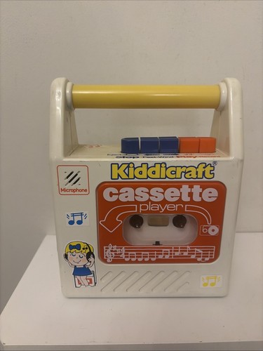 Vintage kiddicraft childrens - vintage,