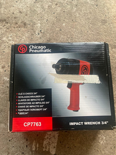Chicago pneumatic air - chicago,