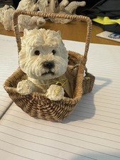 The Leonardo Collection Please Take Me Home West Highland Terrier