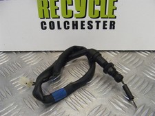 Honda VTR 1000 F Rear Brake