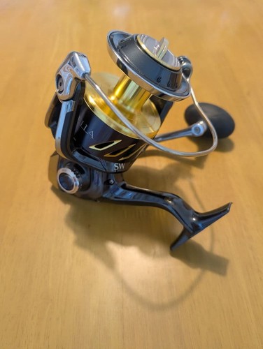 Shimano stella 18000 - shimano,