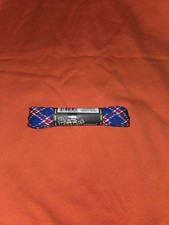 Dr Martens Red, White & Blue 140cm Flat Boot Laces 