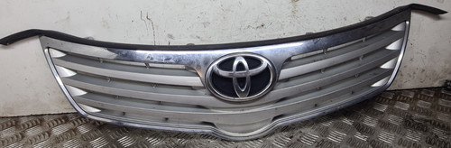 Toyota avensis front grill - toyota,