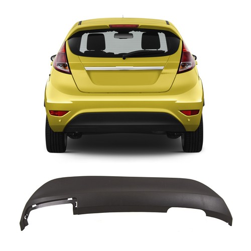 Fits ford fiesta 2008 - fiesta, 2008-2017