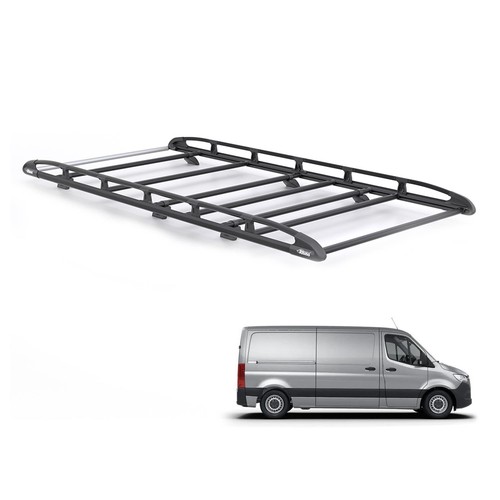 Mercedes sprinter 2018 roof - sprinter, 2018+