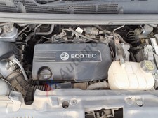 Vauxhall Astra Zafira Mokka 10-15 1.7 CDTI Diesel Complete Engine Euro 5 A17DTS
