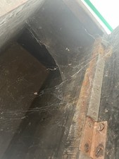 Antique Fire Side Hearth boxes/Bible Boxes seats very old, unusual copper