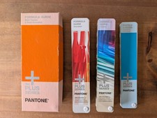 Pantone Formula Guide the Plus