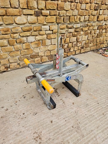 350 vat eichinger - eichinger, paving