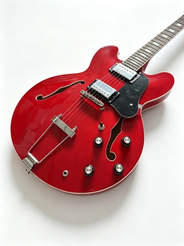 Hot sale semi hollow body - semi-hollow, jazz