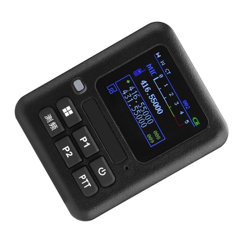 Walkie talkies mini decoder - walkie,