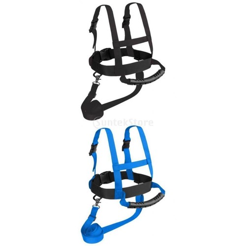 2pcs kids ski - 2pcs, shoulder
