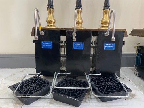 Line angram brass beer - ,