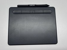 Wacom Intuos S BT Drawing