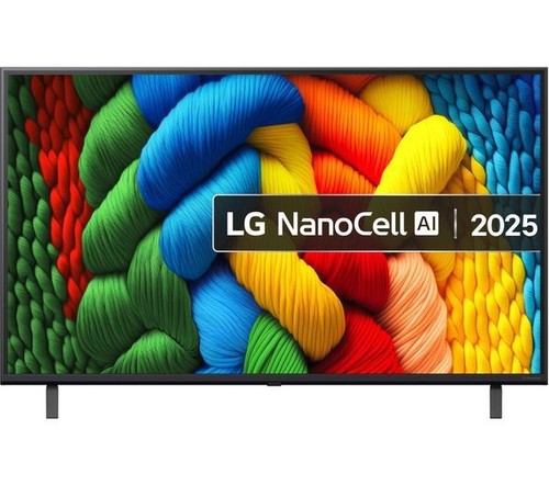 43nano80a6b inch 4k - 43nano80a6b,