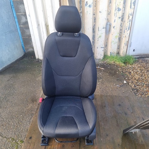 Ford mondeo front seat cloth - seat-,