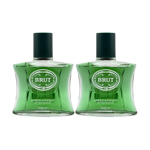 Brut original aftershave - 2, x