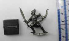 MORDHEIM SHADOW WARRIOR Metal