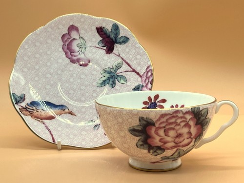 Wedgwood china cuckoo - wedgwood, design