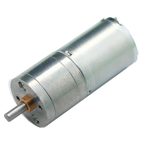 1pcs 25ga370 12v 24v - 1pcs, 6v/12v/24v
