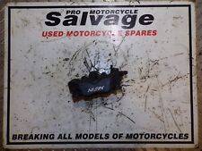 KAWASAKI Z 750 R 2011 2012:BRAKE CALIPER - FRONT RIGHT:USED MOTORCYCLE PARTS