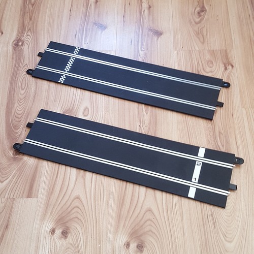 Scalextric sport track - sport,