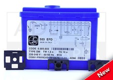 SIME   FRIENDLY FORMAT 80 80E & 100E   BOILER IGNITION PCB  6210203