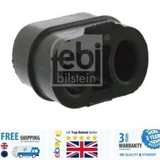 Exhaust System Mount 17424 For