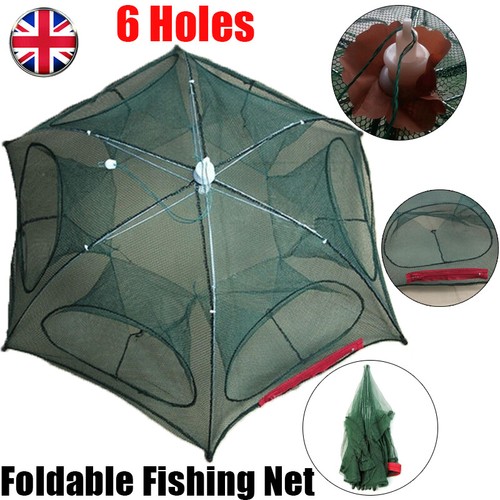 6hole folded fishing - fishing, bait