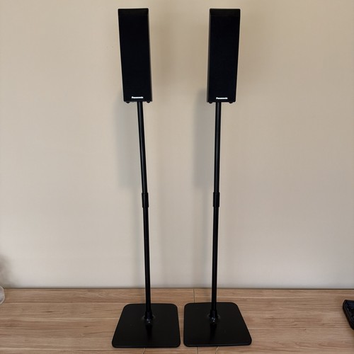 Panasonic front surround - front,