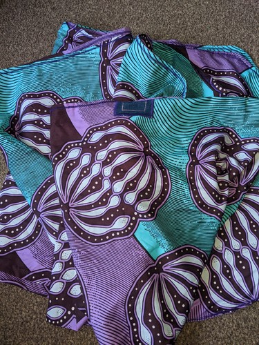 Woven baby wrap - wrap, carrier