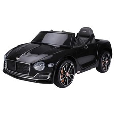 HOMCOM Electric Ride-on Car w/