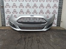 Ford Fiesta Titanium 2012-2017