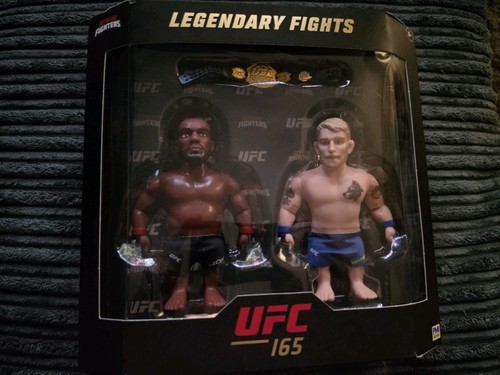 Ufc 165 legendary fights - 165, jon