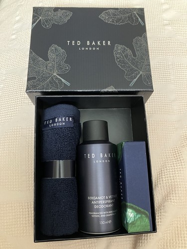 Brand new ted baker bath - brand,