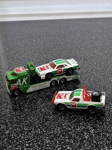 Matchbox team convoys 5 - team, tm-5