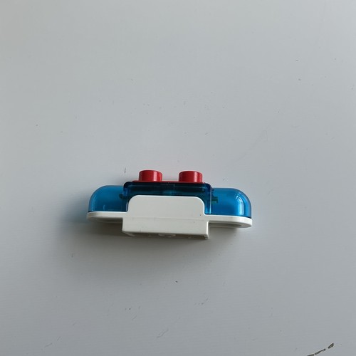 Lego duplo blue - lego,